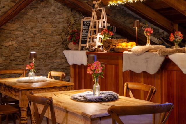 Chalet Faure Sauze D'Oulx Exterior photo