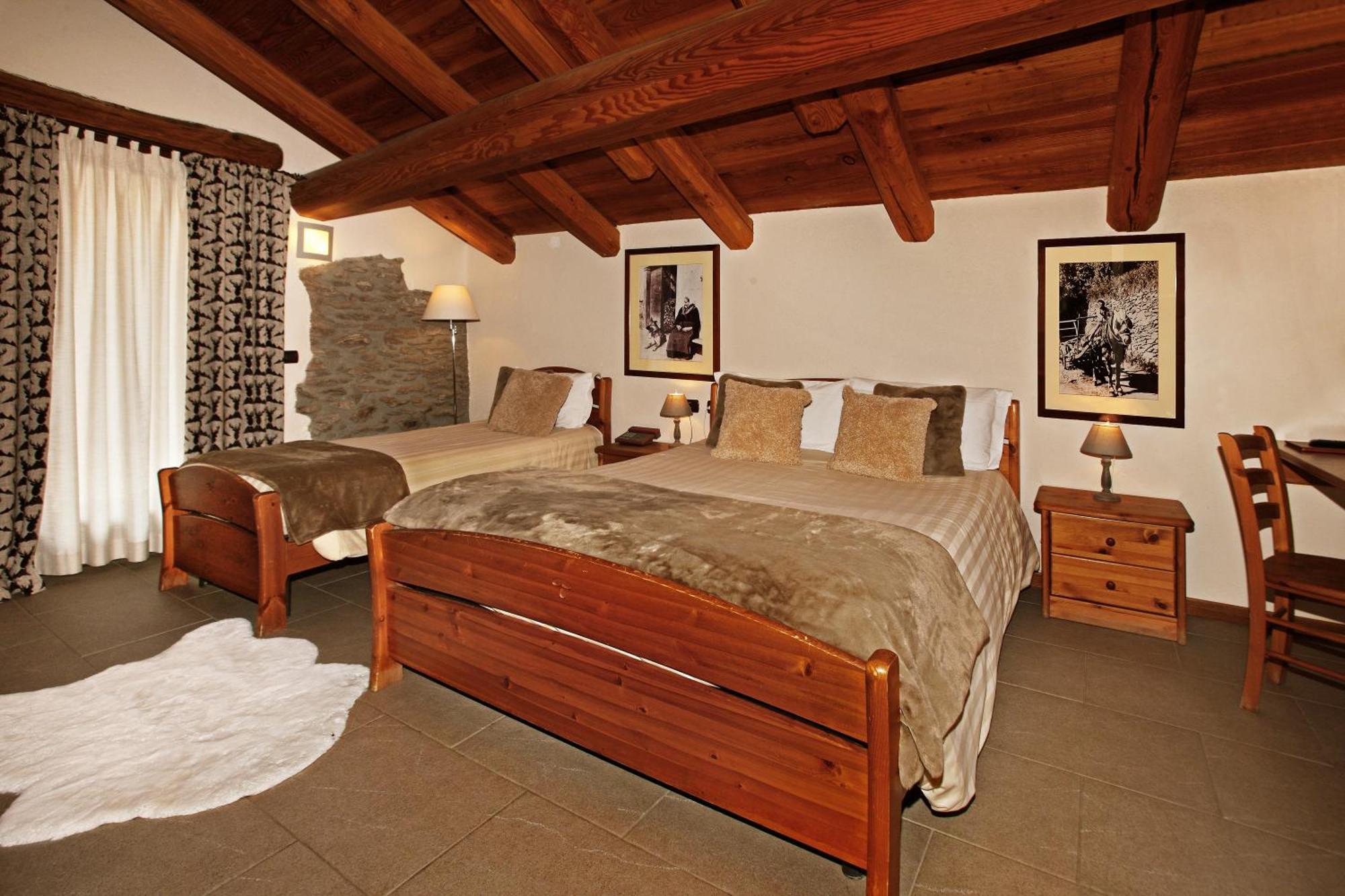Chalet Faure Sauze D'Oulx Exterior photo