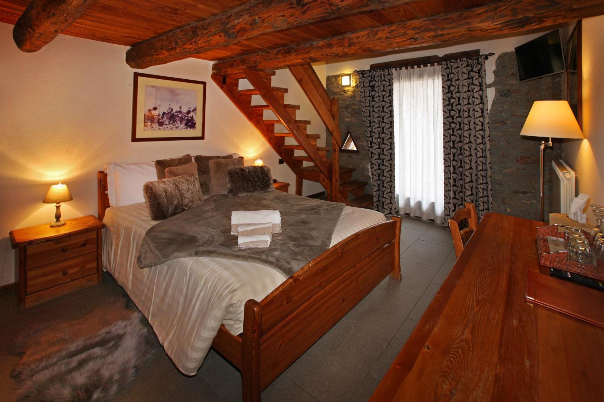Chalet Faure Sauze D'Oulx Exterior photo